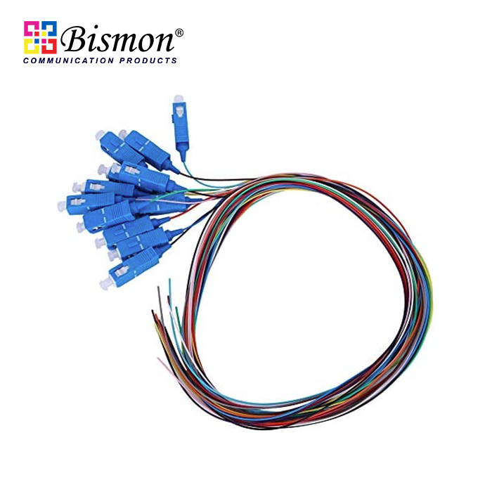 SC-UPC-pigtail-9-125um-Simplex-Single-Mode-1-0-meters-OD-0-9mm-12-Color